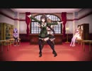 【ＭＭＤ】八重沢なとりで壊れかけのRadio体操