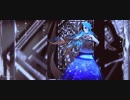 【LobotomyCorporation MMD】赤ずきんの傭兵/死んだ蝶の葬儀/憎しみの女王/絶望の騎士
