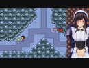 【Undertale】実況放送を思いつきで途中から録画しようとして失敗した動画【ベア子】