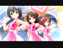 デレステMV 「Palette」