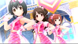 デレステMV 「Palette」