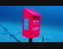 【IOP】水中ポスト