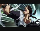 【ジョジョ５部】アニメ13話をPS2の５部ゲー音声で吹き替えてみた