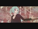 【MMD Sally Face】sally 極楽浄土