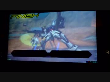 【プロヴィデンス視点】元エージェントのEXVS2_1