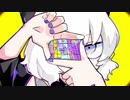 ジグソーパズル 原キーで必死に歌ってみたよ。【かばん】