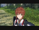 【ゼノブレイド２ 黄金の国イーラ】【part4】サムネ不足だから助けてくれラウラ【ゲーム実況】【風神雷神】