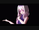 【MMD】 Nostalogic 歌幡メイジ 葉月式 (UTAUカバー)