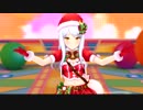 デレステMV イヴ・サンタクロースで「アップルパイ・プリンセス」