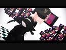 【APヘタリアMMD】[A]ddiction【親友】