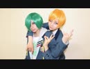 【コスプレ】ロキ踊ってみた【ドリミ】