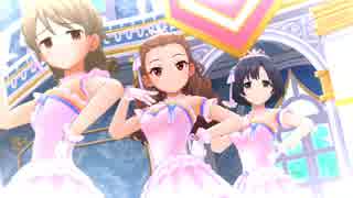 [デレステMV] Palette [関裕美_ワンステップス]