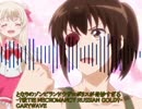 【アニソンREMIX】うちのメイドがウザすぎる・ゾンビランドサガ・となりの吸血鬼さん・ジョジョ5部OPでSPEEDCORE