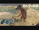 【ゼルダ実況】神の弓捌きを会得してしまう男  #42 【ゼルダの伝説ブレスオブザワイルド】