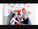 【アイドルマスターSideM】Snow Fairy Story 踊ってみた【High×Joker】