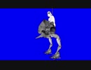 AT-RTと化した先輩.star wars