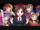 【モバマス】辻野あかりと青森四天王の出会い