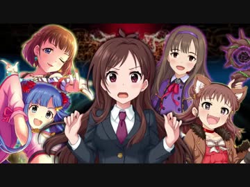 【モバマス】辻野あかりと青森四天王の出会い