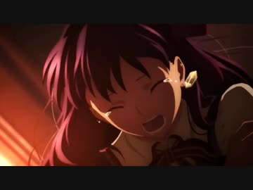 Fate/stay night [Heaven's Feel] I.I2 Lost Butterfly 限定令呪 お正月【重れ桜アップ】サクラのフェイト・アイのシナリオ【MAD】「AMV」Ⅱ.Ver