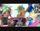【EX00シレネ】いつか魚ランカーを目指してpart1