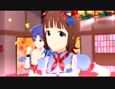 【ミリシタMV】　「THE IDOLM@STER 初星-mix」　【AS組13人ライブ】