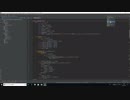 PyCharmを利用したWindwos開発環境