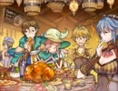 【フリーゲーム】ニコと呪いの水没図書館【プレイ動画】(その３)