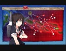 艦これ2019冬イベント　時雨と一緒にE-2甲作戦第二ボス撃破