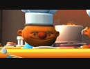 【OVERCOOKED!2】騒がしくてごめんなさい＃1【実況】