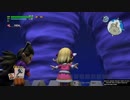 【DQB2】ビルダーズ2 で踊っちゃうよぉ♪【ハッスルダンス】