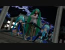 おんちゃん＆黒あっぴー＆べーちゃんでろりこんでよかった～