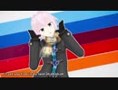 【MMD艦これ】冬服の陽炎と不知火で 好き！雪！本気マジック 【Mitchie_M】
