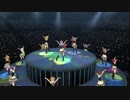 【ミリシタMV】UNION!! 【パルフェ•ノワール】
