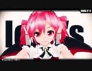 【MMD】テトさんで『[A]ddiction』