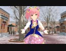 【シンデレラガールズ】城ヶ崎美嘉で「カチューシャ」