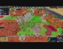【Civ6皇帝プレイ】強すぎるクリー帝国を滅ぼすまで　Part2