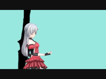【アイドル部MMD】.Liveデュラララ!!EDパロ動画を再現