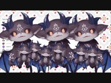 でびでび・でびる紅白歌合戦 【にじさんじ】