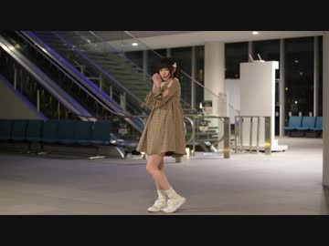 【桐亜】おねがいダーリン【踊ってみた】