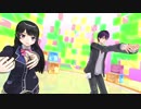 【ＭＭＤ】母と息子でエレクトリック・マジック【にじさんじ】