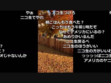 【YTL】うんこちゃん『テスト』【2018/12/08】