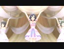 【デレステMV】ミス・フォーチュン・テリングで「キミのそばでずっと」
