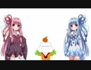 【ボイロ劇場】新年のあいさつと抱負【琴葉姉妹】