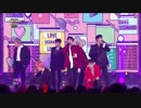 2018 MBC歌謡大祭典  iKON  이별길(GOODBYE ROAD) ＋ 사랑을 했다(LOVE SCENARIO) 181231