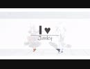 【Fate/MMD】聖杯転臨した鯖でＩ♥【カメラ配布】