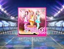 【ラブライブ！スクフェス】決めたよHand in Hand MASTER(スイング)譜面FC