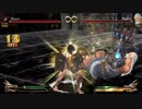 【祝 Switch版 発売】Fight of Gods | ジーザス コンボ