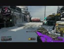 【COD BO4】装備頼りの対人戦63【TDM】