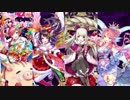 毒沼力検証２【白猫プロジェクト】