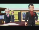 【実況】可愛い相棒達とカントー巡り　【レポート18】